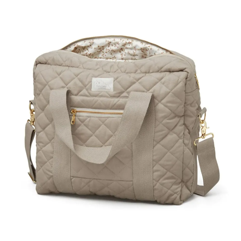 Cam Cam Copenhagen Pusletaske - Hazel- Pusletasker & Transporttasker