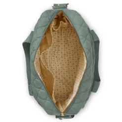 Cam Cam Copenhagen Pusletaske - OCS - Ivy Green- Pusletasker & Transporttasker