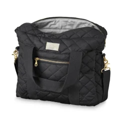 Cam Cam Copenhagen Pusletaske - sort- Pusletasker & Transporttasker