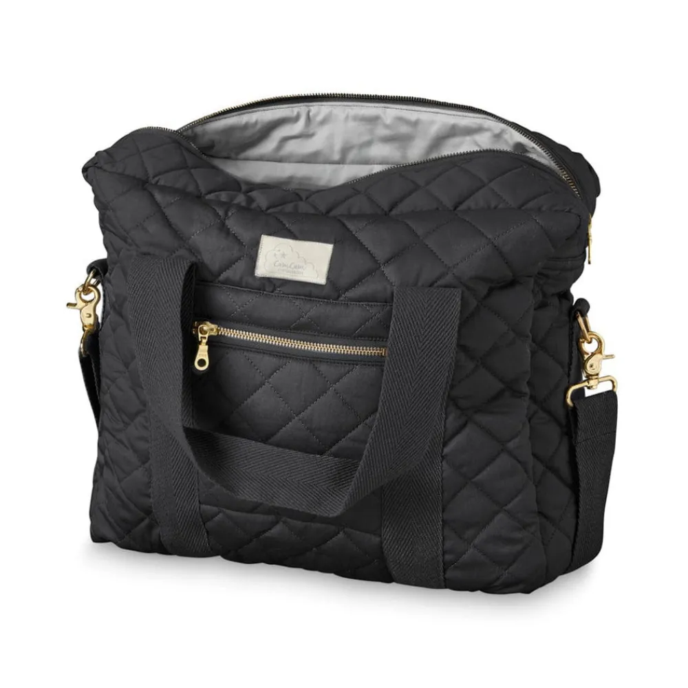 Cam Cam Copenhagen Pusletaske - sort- Pusletasker & Transporttasker