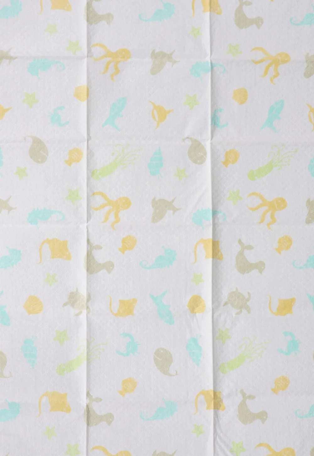 Oopsy Pusleunderlag engangs 5 pak- Pusleudstyr Diverse