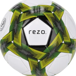 REZO PVC Fodbold str. 3- Leg I Haven