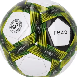 REZO PVC Fodbold str. 3- Leg I Haven