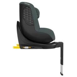 Maxi-Cosi Quartz 360 - Full graphite- Autostole 40-125 Cm (0-6 År)