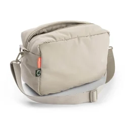 Done By Deer Quiltet barnevognstaske Sand- Pusletasker & Transporttasker