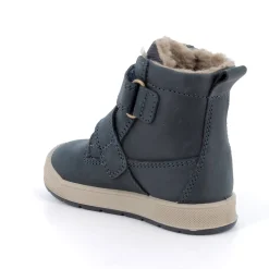 Primigi Quinny Vinterstøvle m. Gore-Tex - Blu scuro- Vinterstøvler