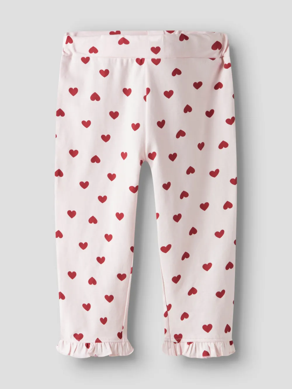 NAME IT Ragna Nattøj Sæt - Mauve Morn- Juletøj|Nattøj & Natkjoler