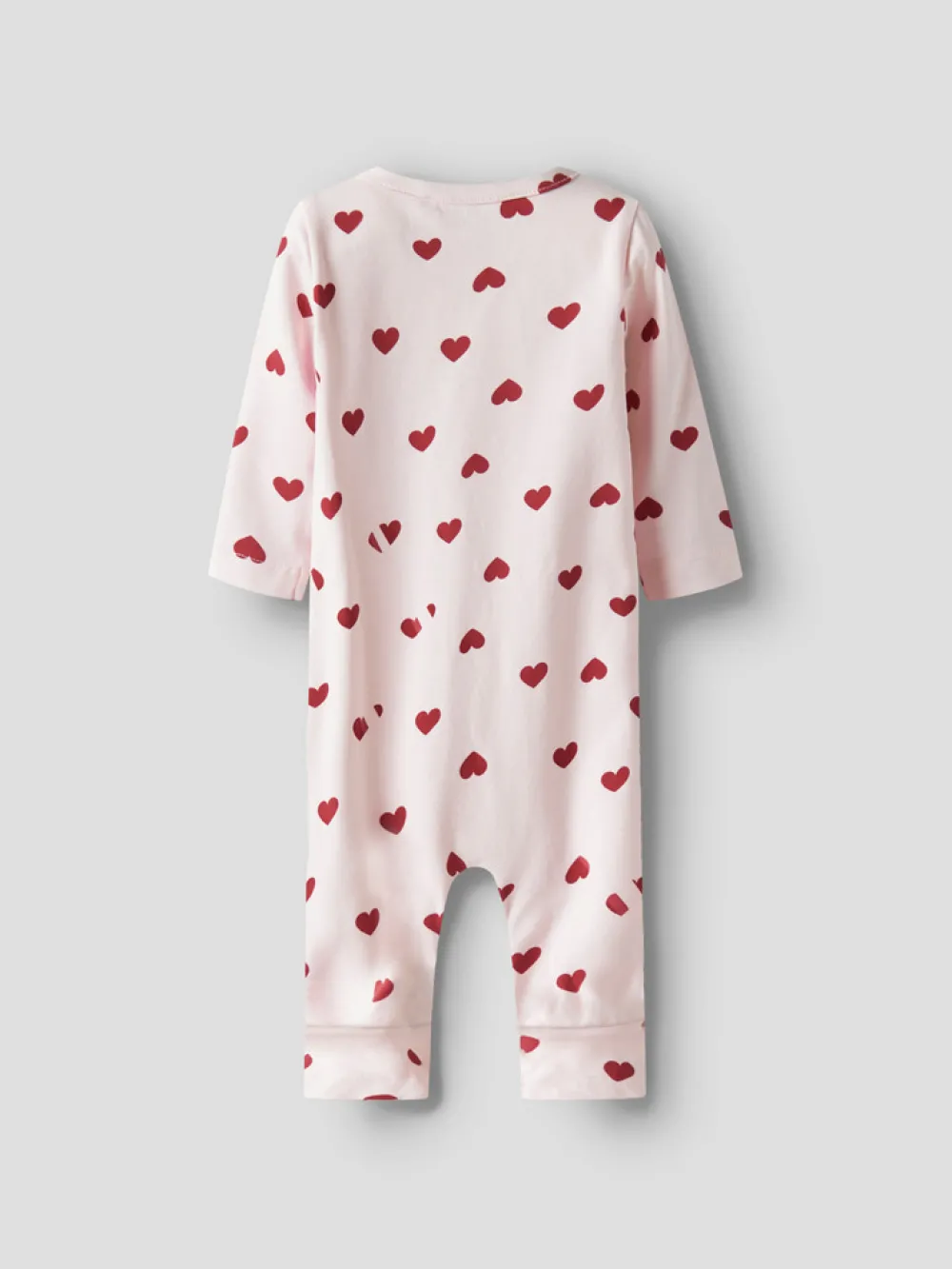 NAME IT Ragnhild Natdragt - Mauve Morn- Natdragter