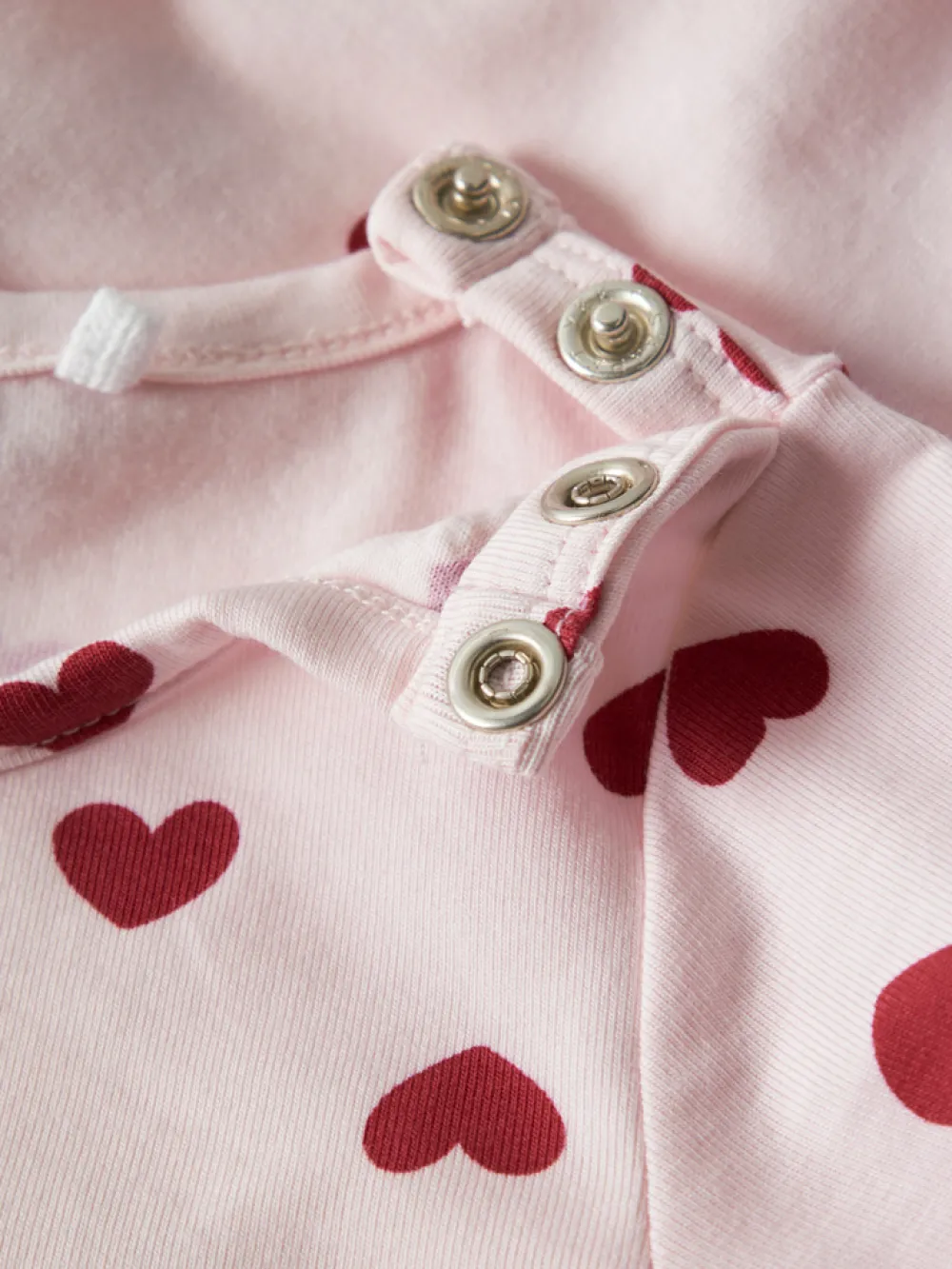 NAME IT Ragnhild Natdragt - Mauve Morn- Natdragter