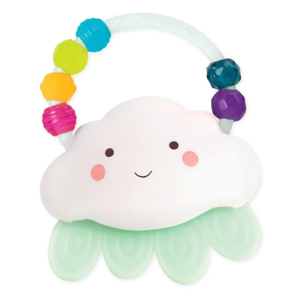 B Toys Rain-glow squeeze rangle- Bideringe & Rangler