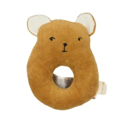 Fabelab Rangle -bjørn- Rangler I Plys