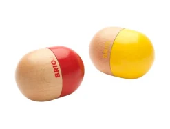 Brio Rasleæg - FSC®- Musiklegetøj