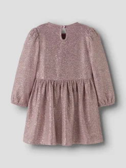 NAME IT Rditsa Kjole - Keepsake Lilac- Juletøj|Kjoler