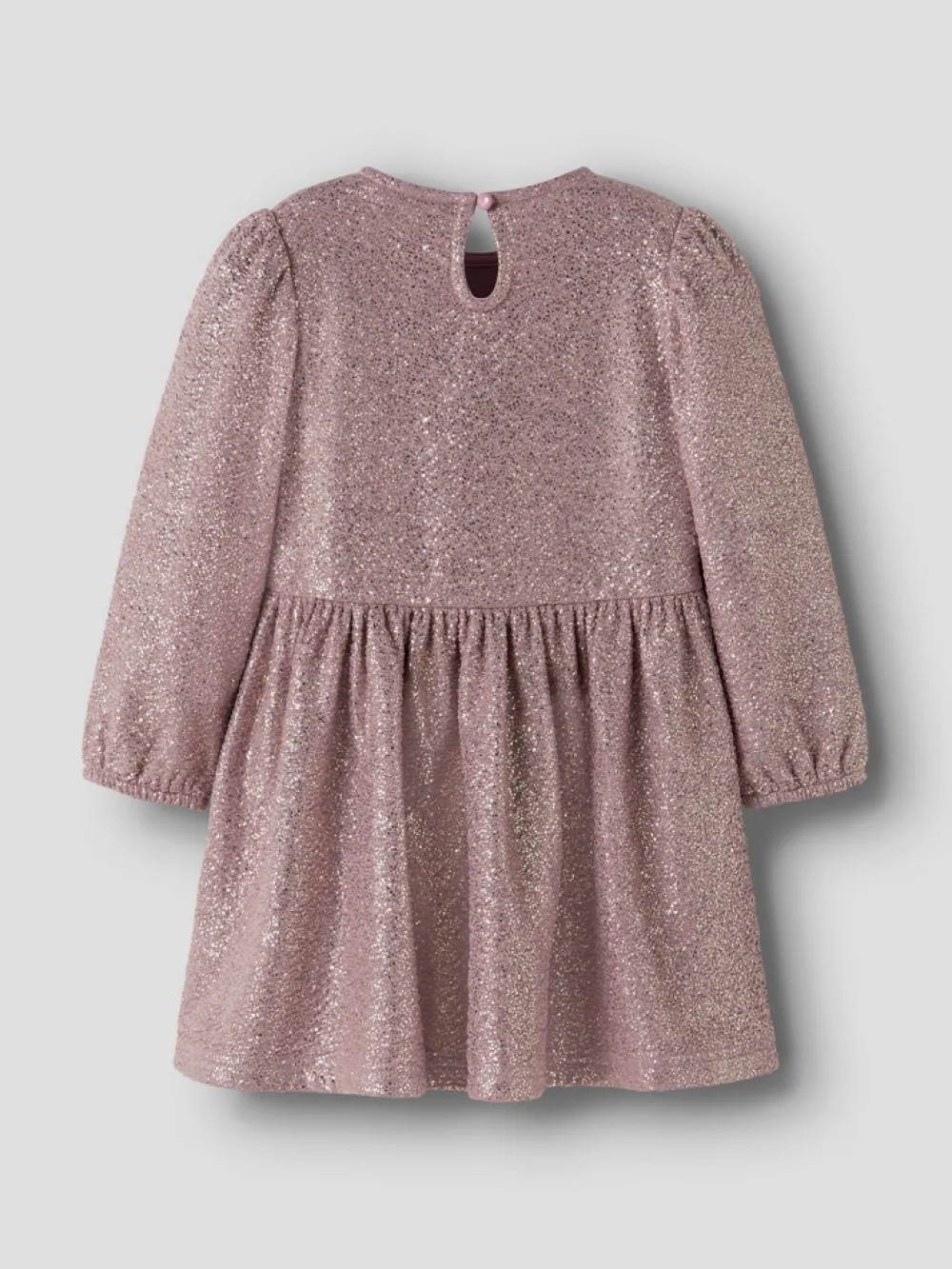 NAME IT Rditsa Kjole - Keepsake Lilac- Juletøj|Kjoler