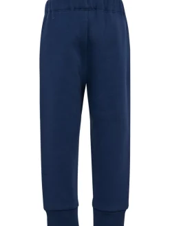 hummel Reg Base Sweat Sæt - Dress Blues- Sweatsæt