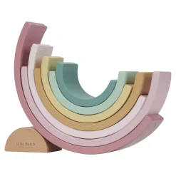 Little Dutch Regnbue Fairy Garden- Aktivitetslegetøj