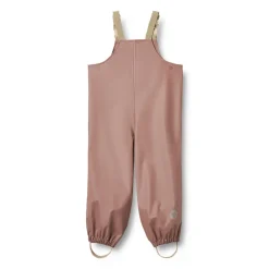 Wheat Regnbukser Charlo m. Seler - 1239- Regntøj