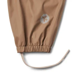 Wheat Regnbukser Charlo m. Seler - 3002- Regntøj