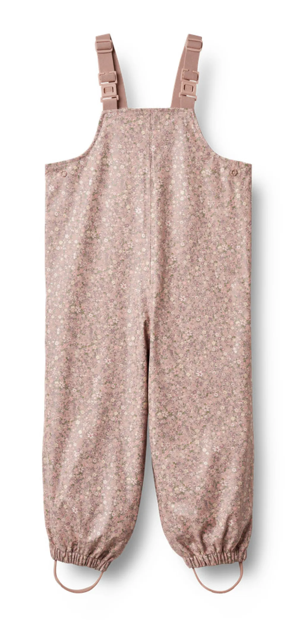 Wheat Regnbukser Charlo m. Seler - 2598- Regntøj