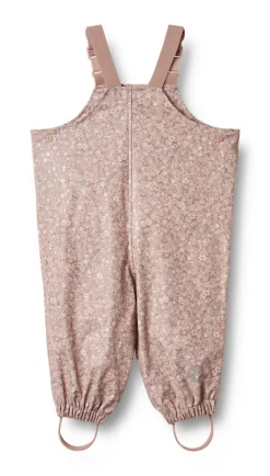 Wheat Regnbukser Charlo Overall - 2598- Regntøj