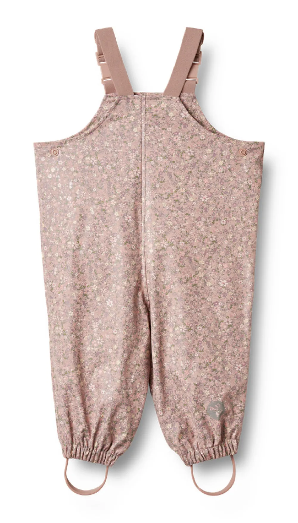 Wheat Regnbukser Charlo Overall - 2598- Regntøj