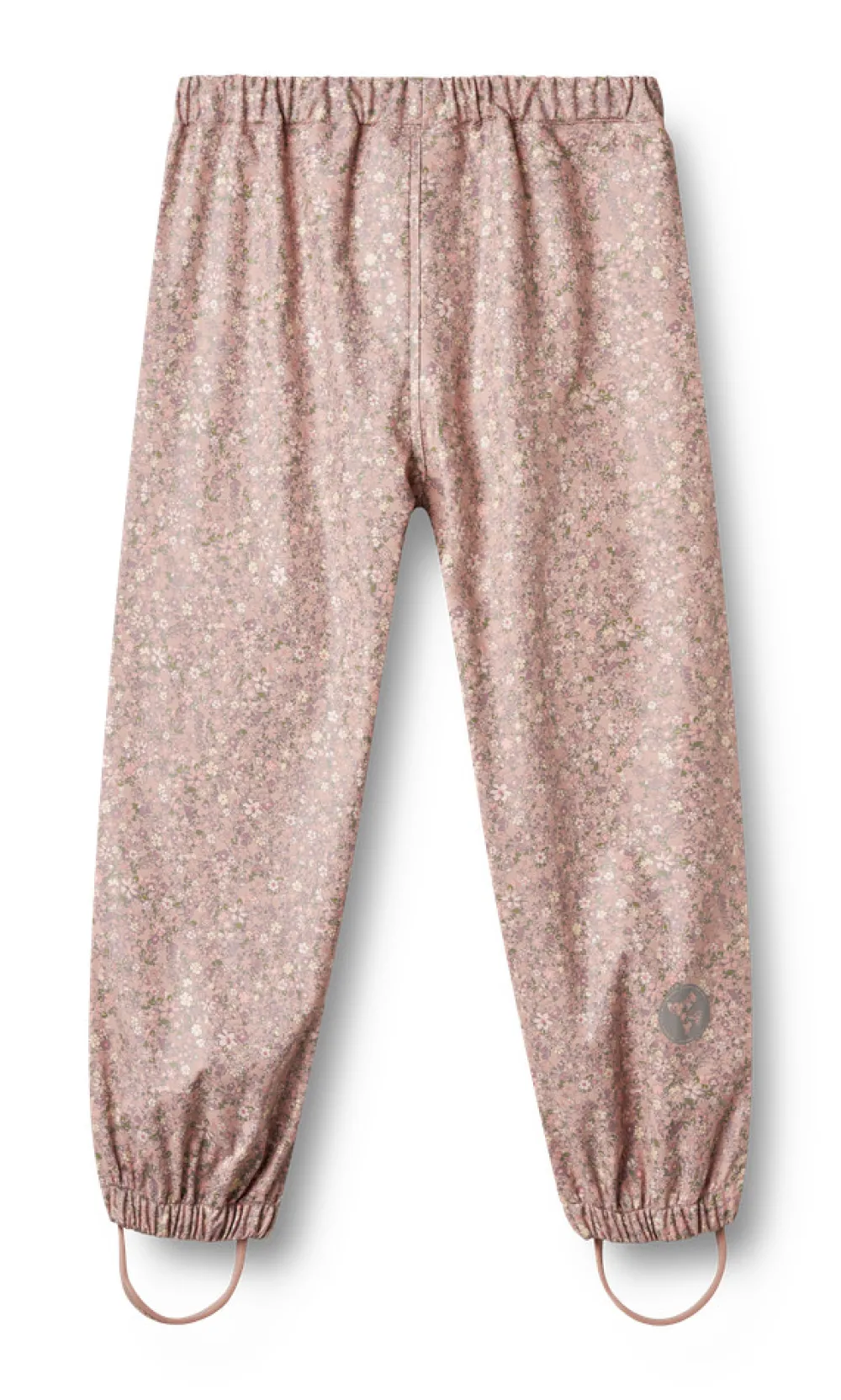 Wheat Regnbukser Olo - 2598- Regntøj