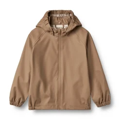 Wheat Regnjakke Chardy - 3002- Regntøj