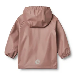 Wheat Regnjakke Chardy - 1239- Regntøj