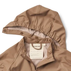 Wheat Regnjakke Chardy - 3002- Regntøj