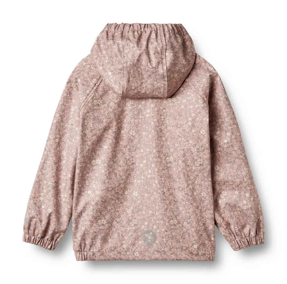 Wheat Regnjakke Chardy - 2598- Regntøj