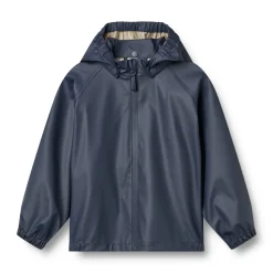 Wheat Regnjakke Chardy - 1060- Regntøj