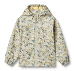 Wheat Regnjakke Chardy - 9520- Regntøj