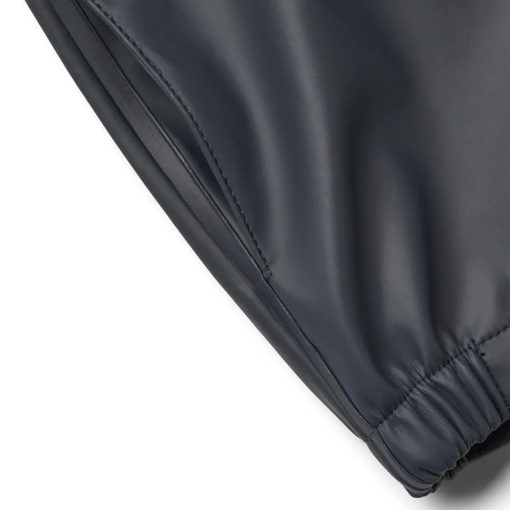 Wheat Regnjakke Chardy - Ink- Regntøj