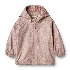 Wheat Regnjakke Charlie - 2598- Regntøj