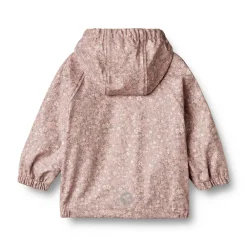 Wheat Regnjakke Charlie - 2598- Regntøj