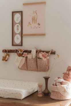 Little Dutch Regnmager Fairy Garden- Bideringe & Rangler