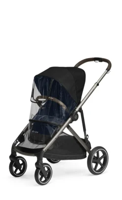 Cybex Regnslag Gazelle S- Regnslag & Myggenet