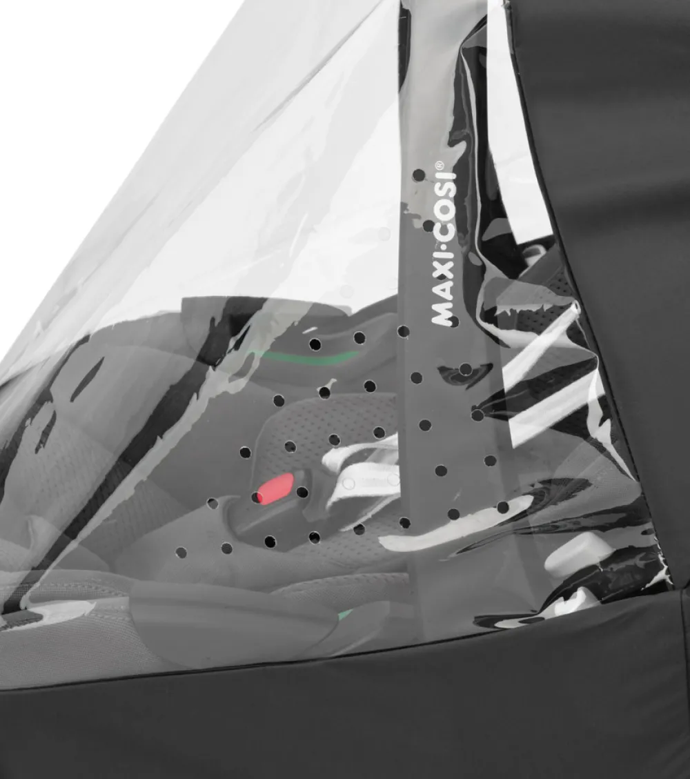 Maxi-Cosi Regnslag til babyautostol- Øvrige