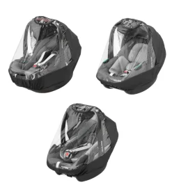 Maxi-Cosi Regnslag til babyautostol- Øvrige