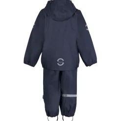 Mikk-Line Regnsæt - Blue Nights- Regntøj