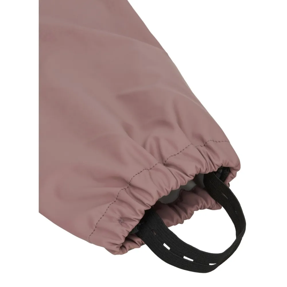 Mikk-Line Regnsæt - Burlwood- Regntøj