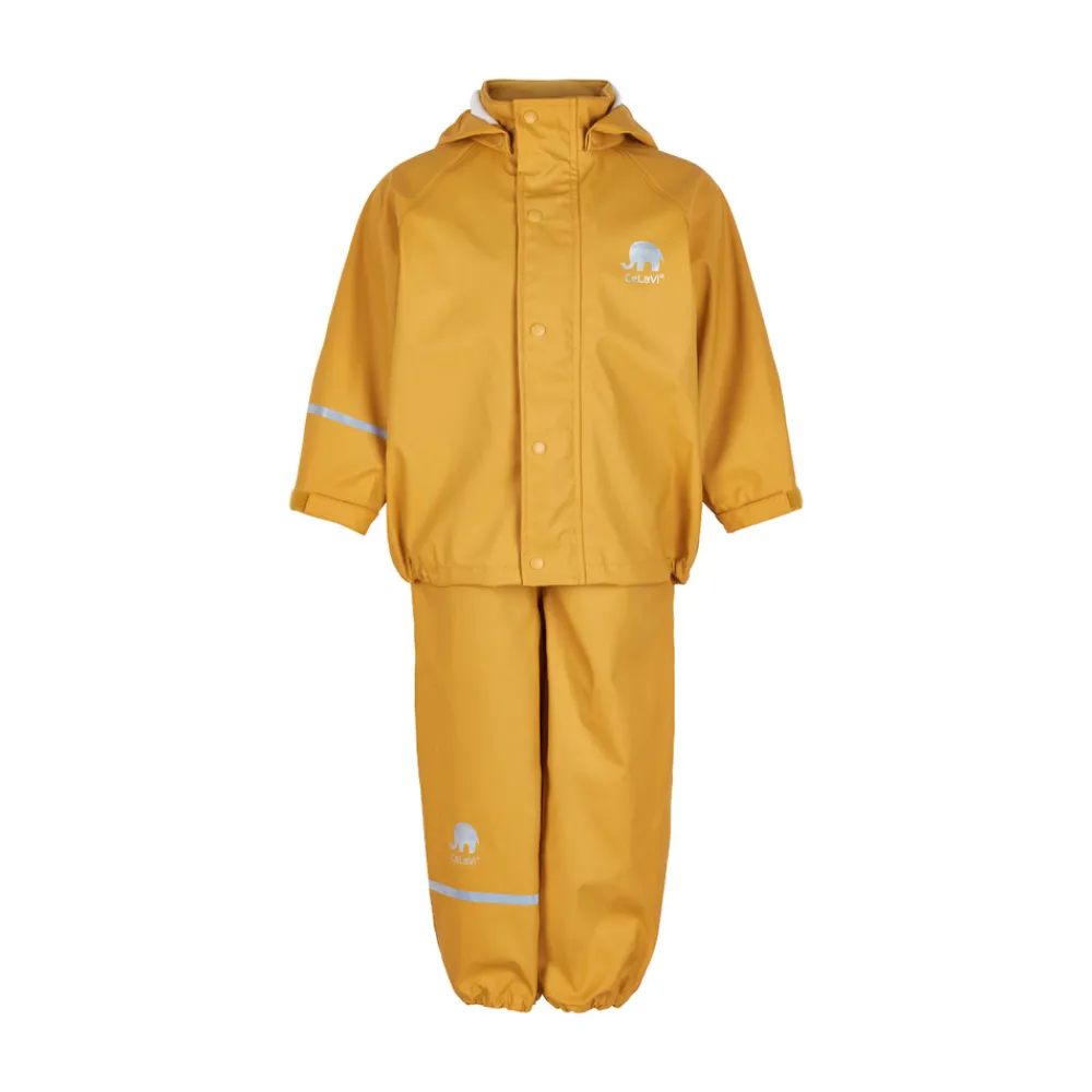 CeLaVi Regnsæt Basic - 372- Regntøj