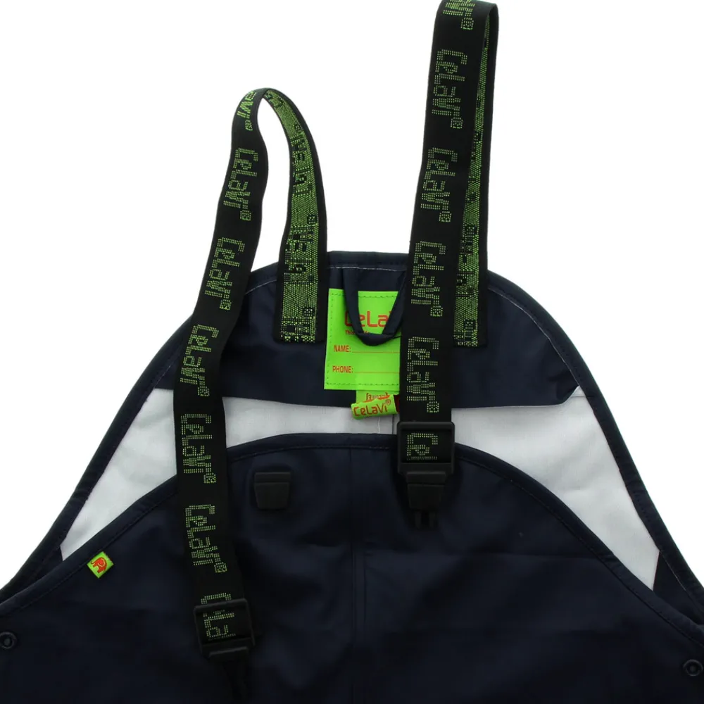 CeLaVi Regnsæt Basic - Black 106- Regntøj