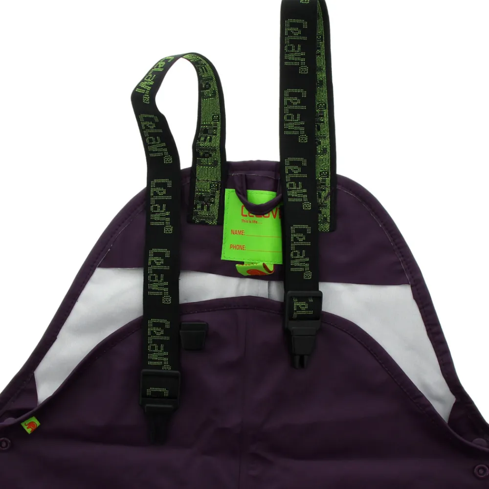 CeLaVi Regnsæt Basic - Blackberry 666- Regntøj