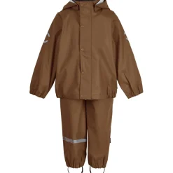 Mikk-Line Regntøj Recycled - RUBBER- Regntøj
