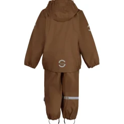 Mikk-Line Regntøj Recycled - RUBBER- Regntøj