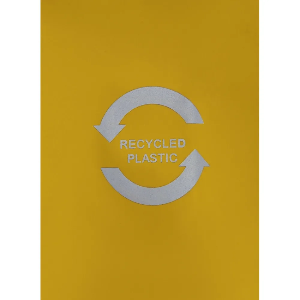 Mikk-Line Regntøj Recycled - SUNFLOWER- Regntøj
