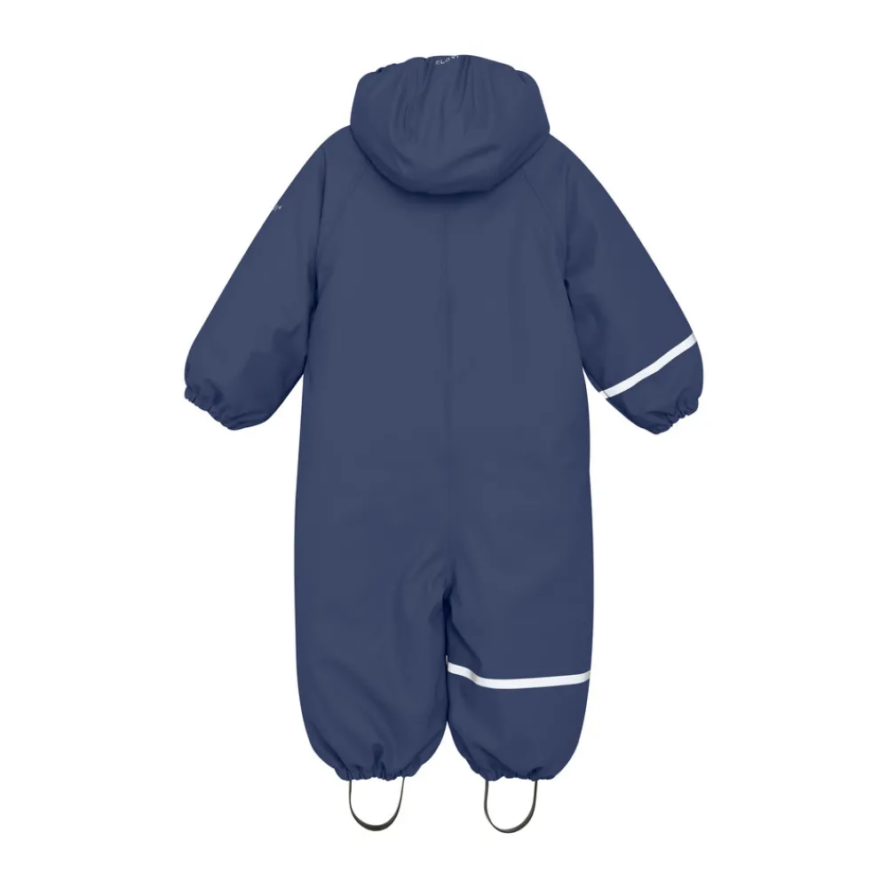 CeLaVi Regntøjsdragt m. Polstring - 7934- Regntøj