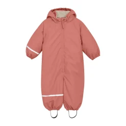 CeLaVi Regntøjsdragt m. Polstring - 5424- Regntøj