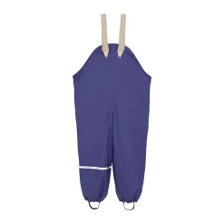 CeLaVi Regntøjssæt m. Fleece - 7293- Regntøj